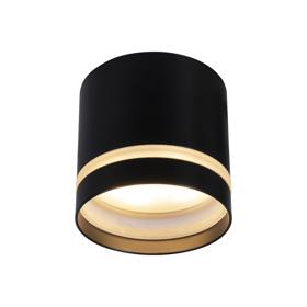 Split GX53 Ceiling Lights Mantra Fusion Surface Spot Lights